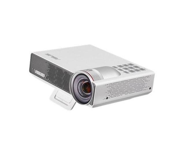 ASUS P3B  DLP LED/WXGA/800AL/100000:1/ - 1443082 - zdjęcie 4